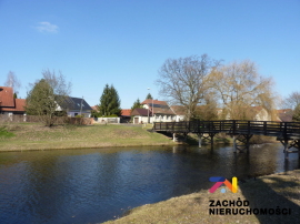 Zadbane Mieszkanie w centrum Międzyrzecza